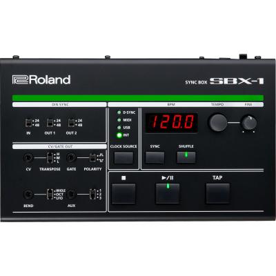 ROLAND SBX-1